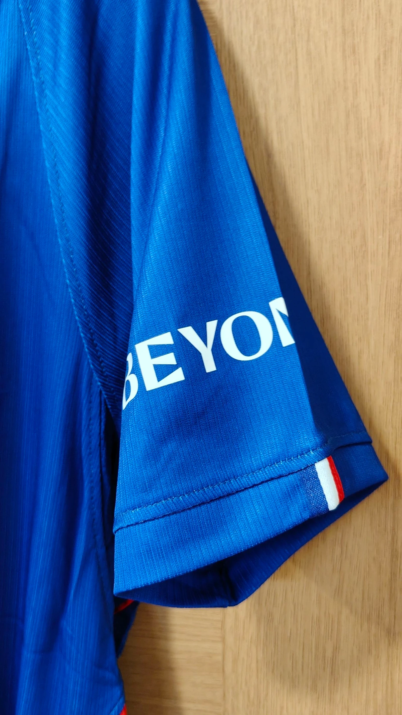 PSG Jersey – photo 4